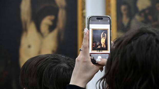 Исследователь заявила о находке 20 утраченных работ Микеланджело