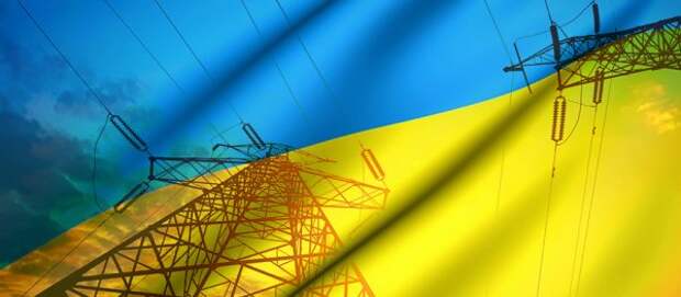 Энергетическая политика Украины вызывает неподдельный интерес у психиатров