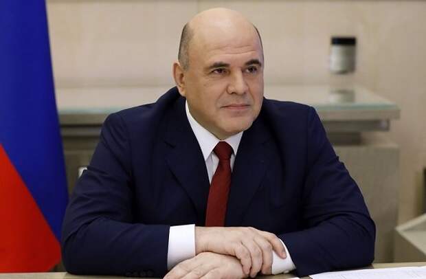 Премьер-министр России назвал низкоуглеродную энергетику «новой реальностью»