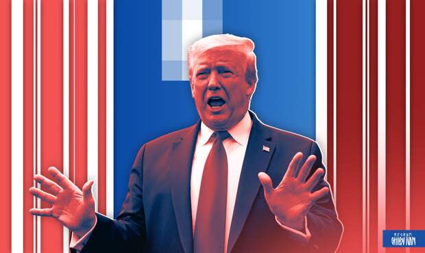 Трамп заявил, что не верит в атаку Киева на резиденцию Путина