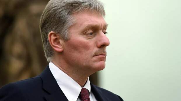 Песков заявил, что Олег Смоленков работал в администрации Кремля