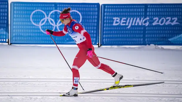 В Финляндии пожаловались на несправедливое преимущество Непряевой в «разделке» на ОИ