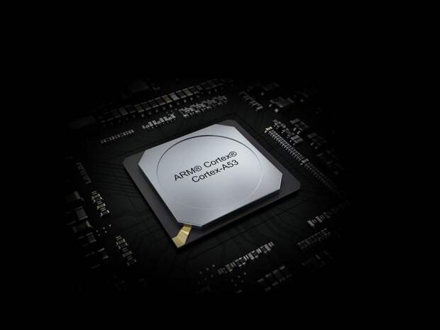 Хороший бюджетный процессор — процессор с ядрами Cortex-A53