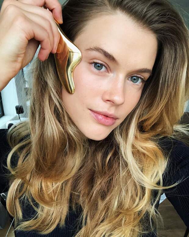 Фото: @victorialee