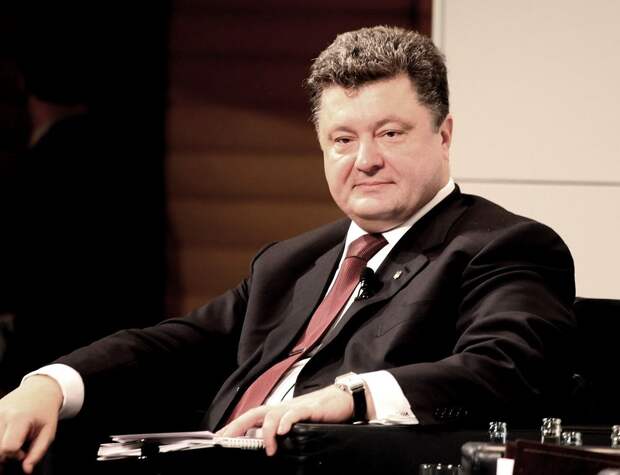 Украинец объяснил разницу между Порошенко и Сталиным