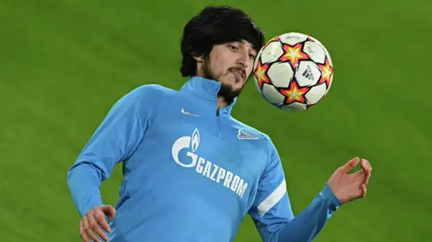 Тренер сборной Ирана высказался о ситуации вокруг Азмуна