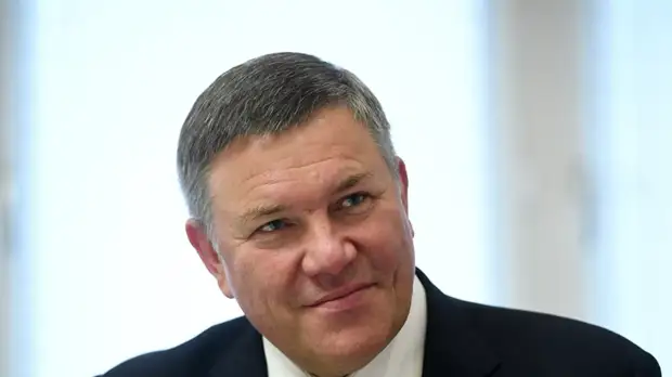 Губернатор Вологодской области Кувшинников заболел коронавирусом