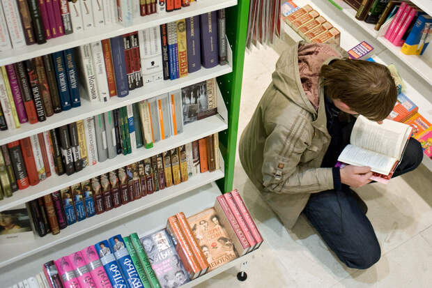 Глава комиссии при РКН Цыганов заявил о нехватке правильных образов героев