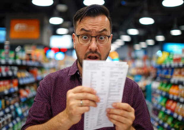 Будут штрафы. В магазинах начали массово нарушать закон. Что случилось?