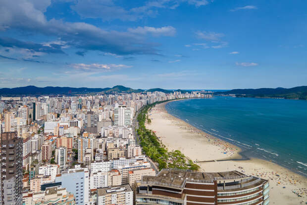 Бразильский депутат: агрессия США против Венесуэлы — угроза мировой стабильности