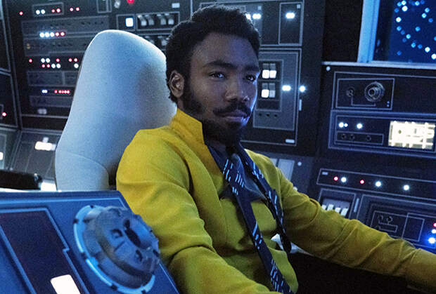 Lando Writer Offers Candid Update on Star Wars Series: ‘I Have No Idea What’s Going On With It’