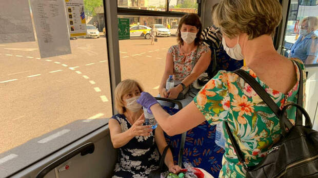 Спасатели предупредили жителей Подмосковья о сильной жаре  Спасатели предупредили жителей Подмосковья о сильной жаре