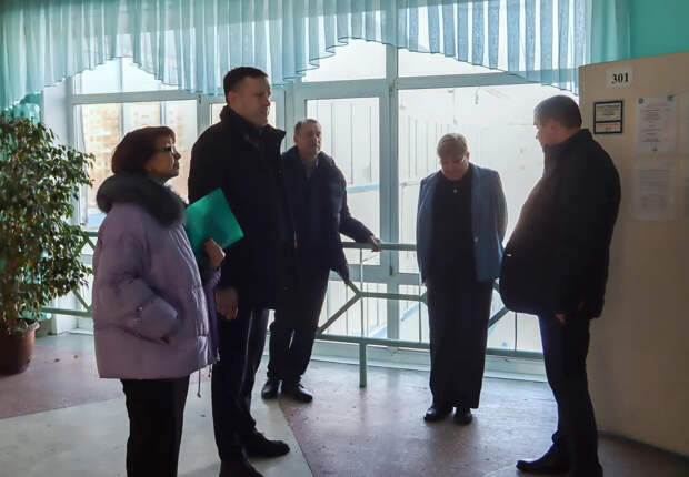 Бастрыкин взял под контроль дело об аварийной школе в Бердске