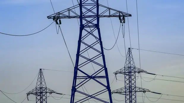 В «Укрэнерго» объяснили запрос аварийной помощи от энергосистем Белоруссии