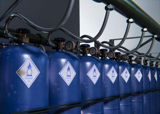 «Газпром» и NIGC договорились об организации поставок газа из РФ в Иран