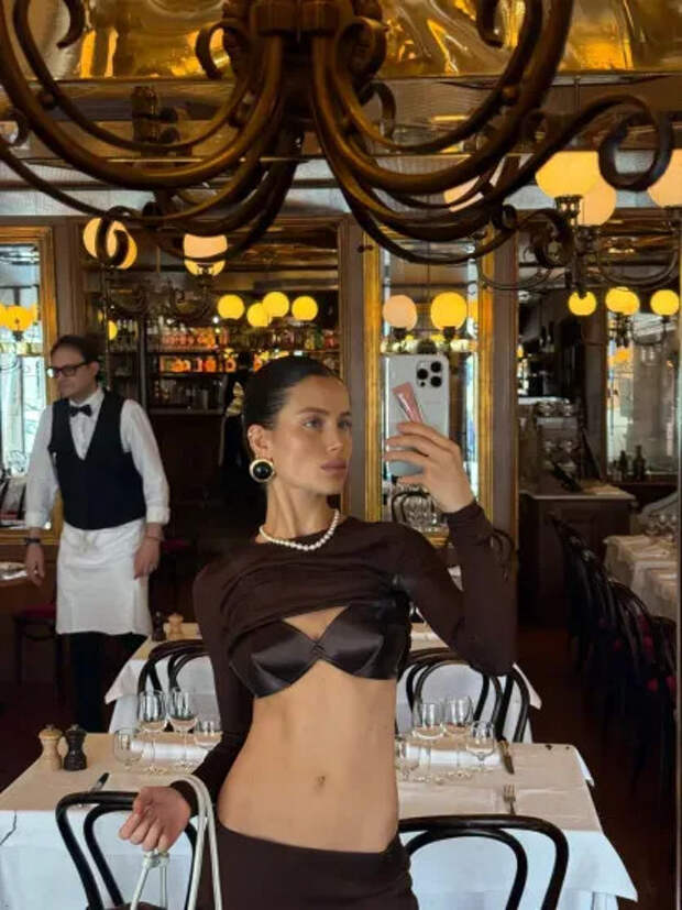 Мария Лобанова