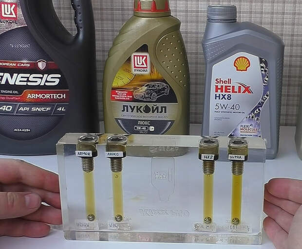 Как часто нужно менять масло в двгиателе, чтобы он оставался чистым? Узнал у моториста