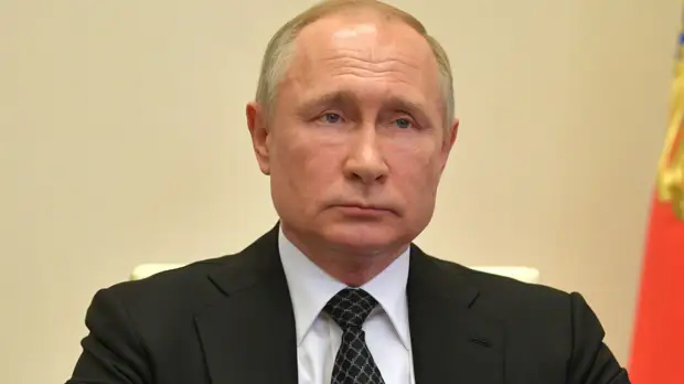 Путин считает нереалистичным отказ от углеводородов в ближайшие 50 лет