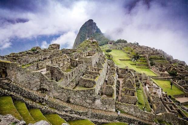 Любопытные факты об империи инков