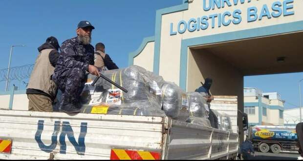 UPDATED: List of Countries Suspending UNRWA Funding - UN Watch