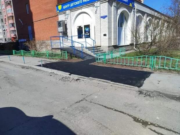 Информация от синоптиков о погоде в Тюмени на Пасху