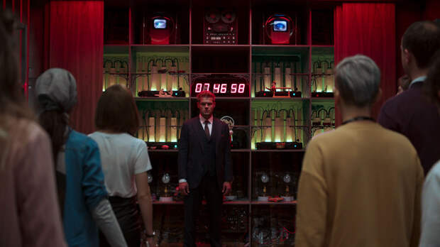 Колл-центр (2019) Колл-центр (2019)