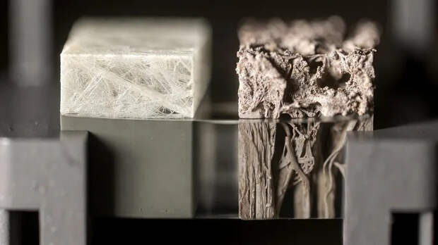 Новый цинк-ионный аккумулятор на воде прошёл 1000 циклов благодаря бамбуковому гидрогелю — ресурс коммерческого уровня