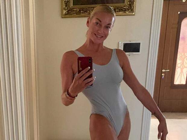 Продюсер назвал максимальные гонорары Анастасии Волочковой за частные мероприятия