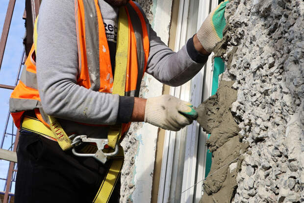 Росстандарт: новый ГОСТ на отделку квартир не затронет уже начатые стройки