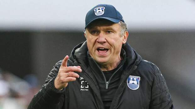 Глава «Балтики» оценил идею боксёрского поединка Талалаева и Челестини