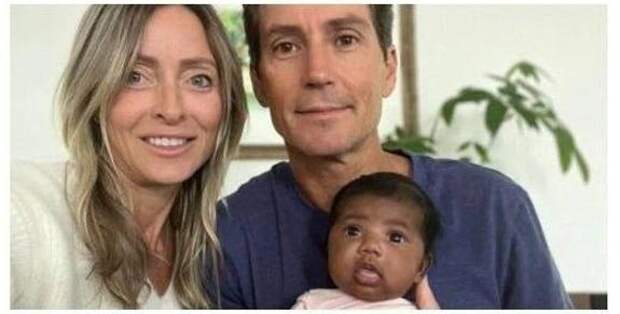 «Ребёнок не того цвета»: скандал вокруг ошибки клиники ЭКО во Флориде