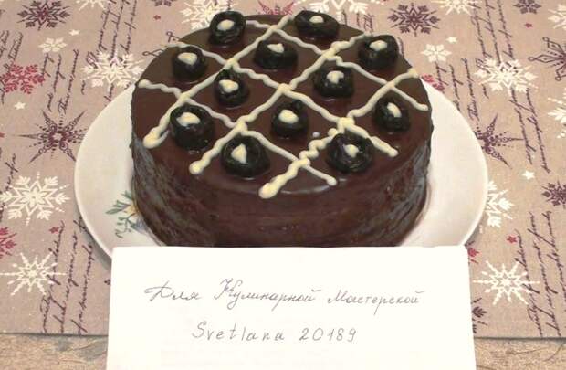 Торт "Шоколадное наслаждение" Рецепт, Видео, Видео рецепт, Кулинария, Десерт, Выпечка, Торт, Длиннопост