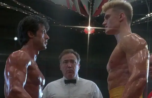 Кадр из фильма режиссера Джона Эвилдсена «Рокки»./ Фото: nettlecloth.xyz Кадр из фильма режиссера Джона Эвилдсена «Рокки»./ Фото: nettlecloth.xyz