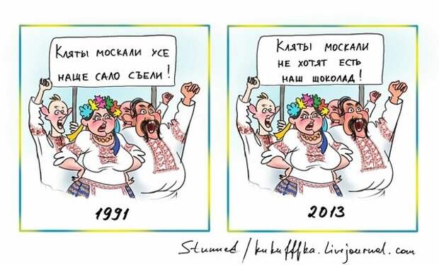 Новости: В ответ В.Ковтуну