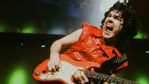    (Gary Moore)  -    