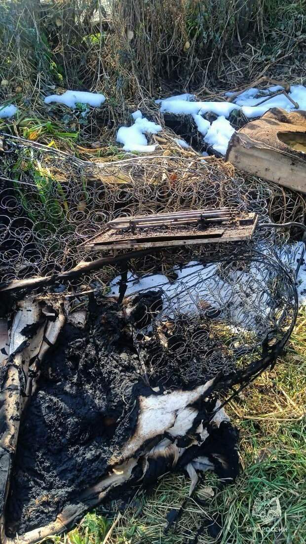 Фото: МЧС Алтайского края