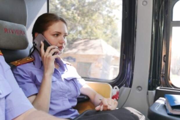 Председатель Следственного комитета России запросил доклад о расследовании обстоятельств оказания небезопасных услуг в поезде на территории Краснодарского края