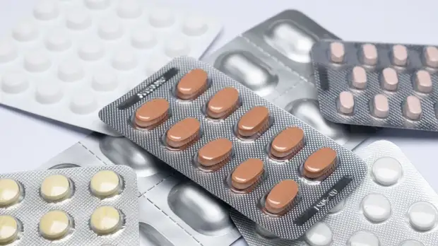 Терапевт Налегач напомнила правила хранения лекарств