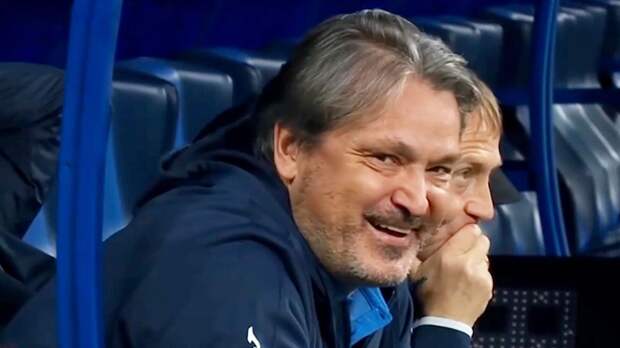 Гендиректор махачкалинского «Динамо»: «Мы верим в Евсеева и будем верить в него и дальше»