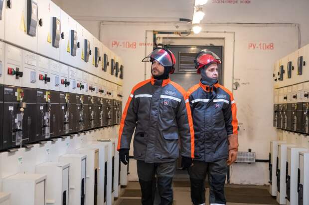 Московские энергетики переведены на усиленный режим работы из-за ЕГЭ