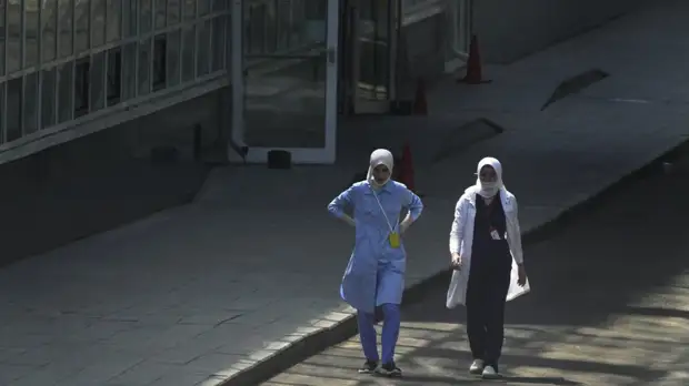 В Новосибирской области прокомментировали ситуацию с COVID-19