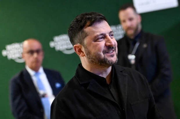 Зеленский второй раз оскорбил Орбана на Мюнхенской конференции