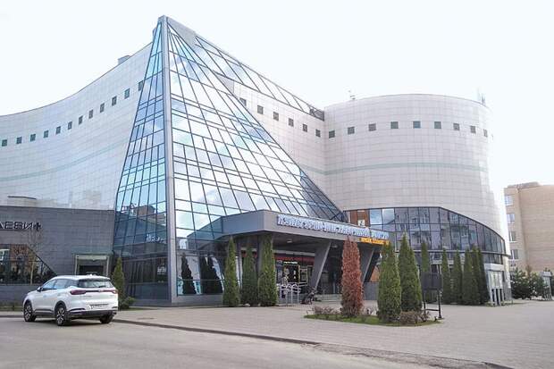 Смоленский КВЦ им. Тенишевых объявляет акцию ко Дню всех влюбленных