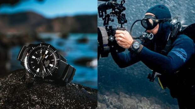 Watches