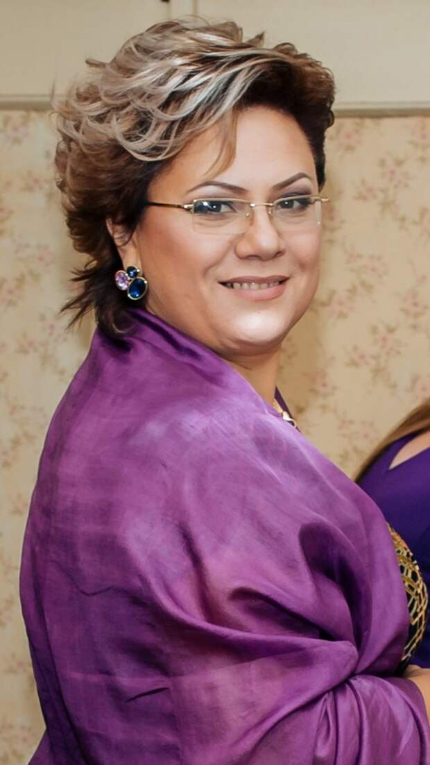 Светлана щелокова жена министра биография фото