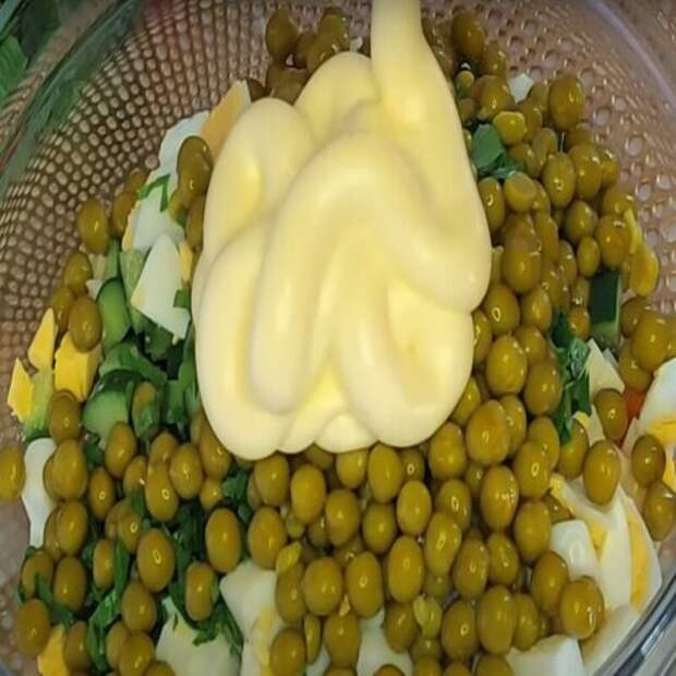 Забудьте об Оливье! Салат «Тамерлан» – новое королевское блюдо, которое покорит всех ваших гостей