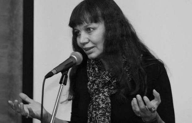 Актриса и режиссер Ирина Бессарабова скончалась в возрасте 57 лет