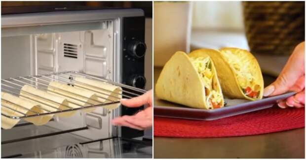 7 эффектных и простых лайфхаков по нестандартному использованию кухонной утвари