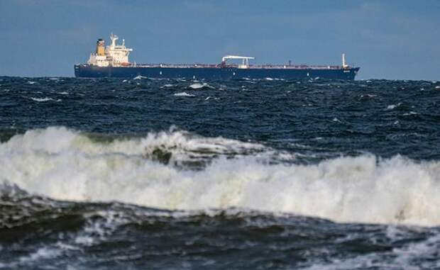 Война на Балтике стремительно зреет — как нарыв, которому суждено прорваться