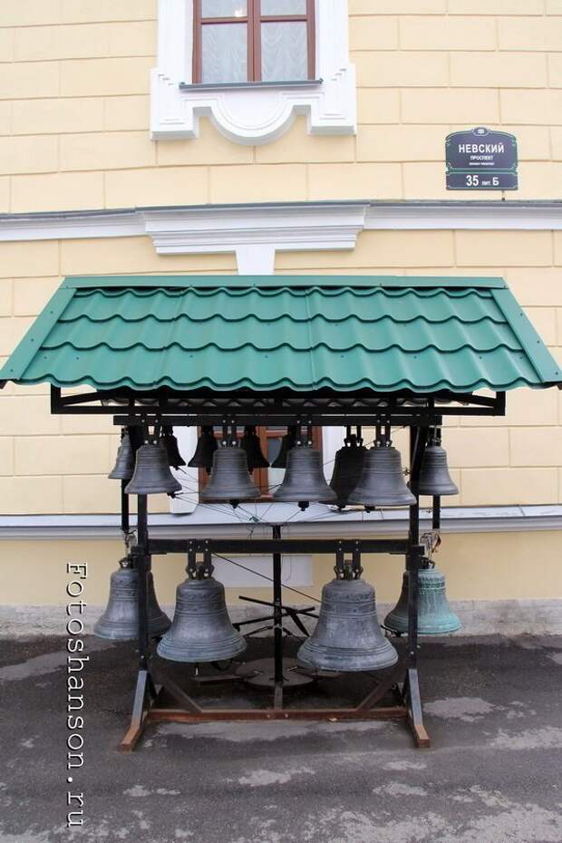 Бродя по Санкт-Петербургу Петроград, ленинград, питер